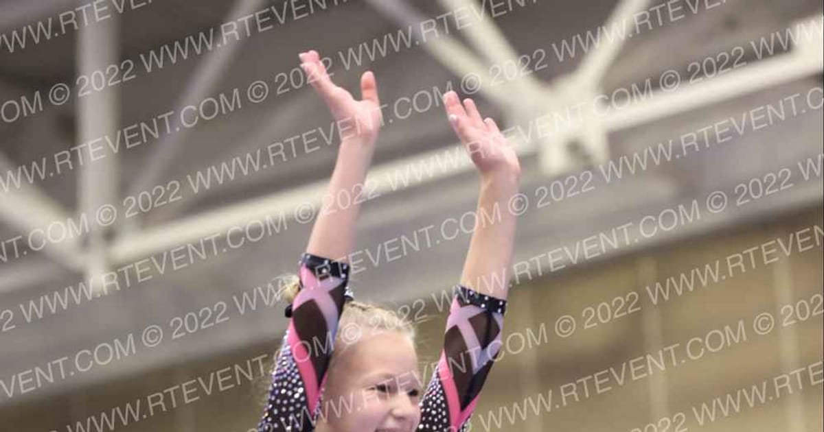 Session18 18E-TR · USA GymChamps TT