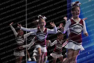 PATTERSON JR TIGERS JR NOVICE