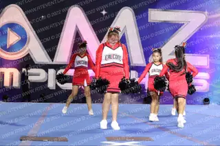 FALCONS NOVICE JV