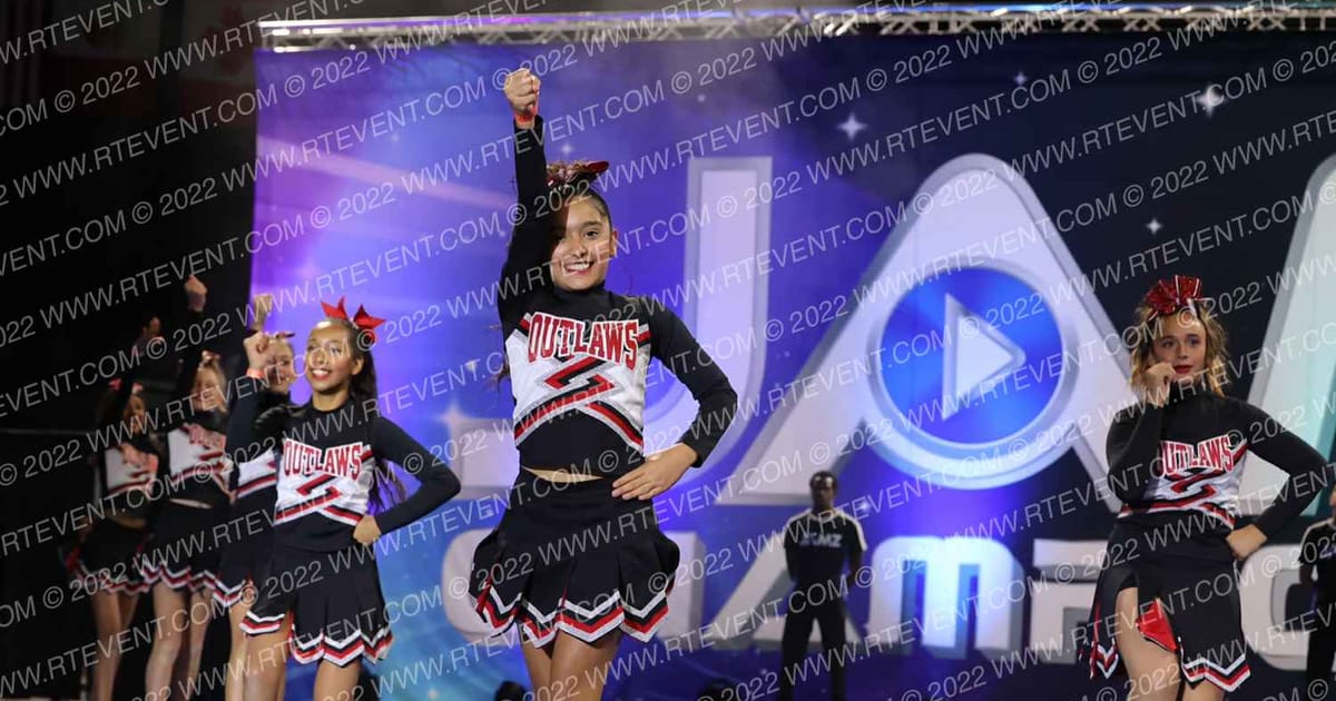 CENTRAL VALLEY OUTLAWS JV · Reload