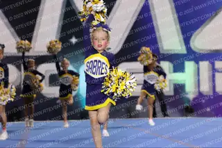 BIG VALLEY SABRES JN