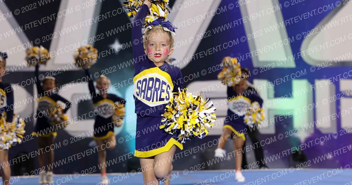 BIG VALLEY SABRES JN · Reload