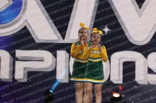 HILMAR PACKERS NOVICE