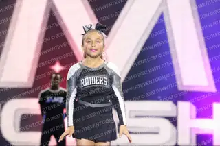 MODESTO RAIDERS JR NOVICE NOVICE