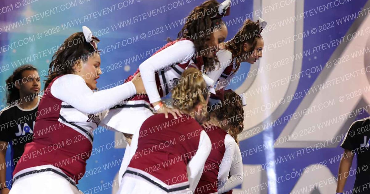 PATTERSON JR TIGERS JR VARSITY · Reload
