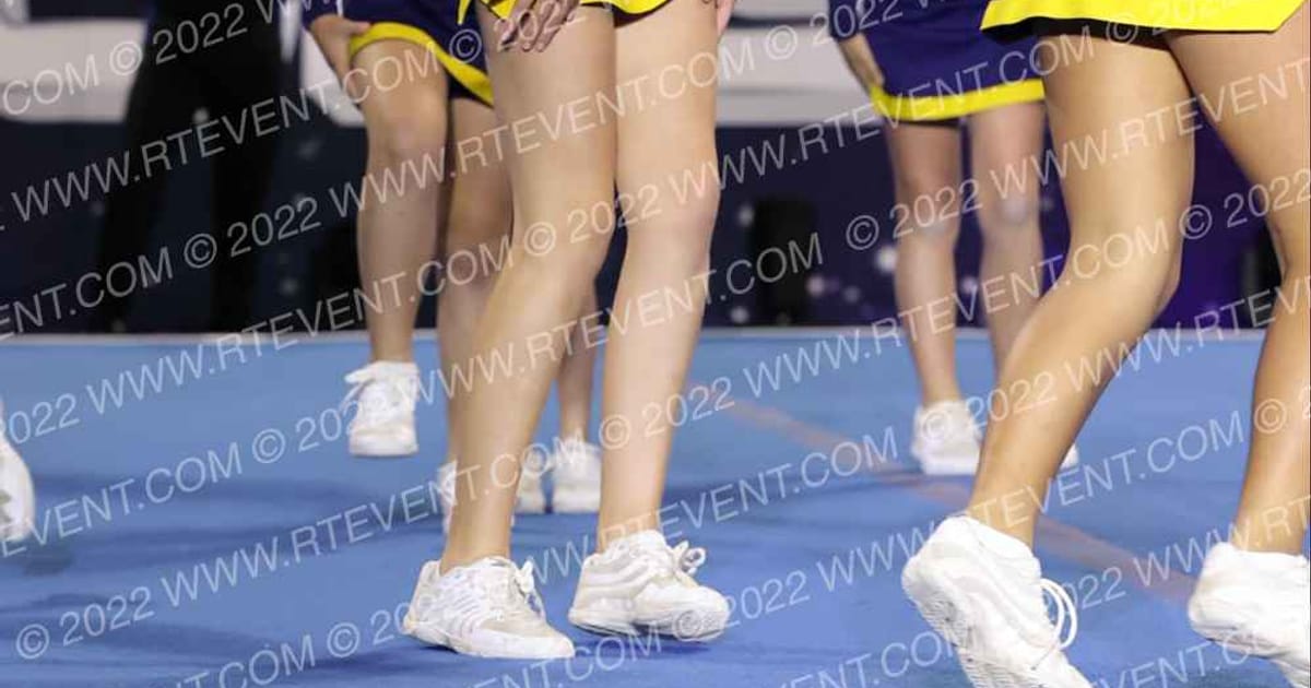 BIG VALLEY SABRES NOVICE · Reload