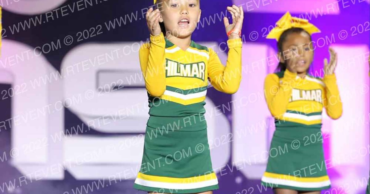 HILMAR PACKERS JR NOVICE · Reload