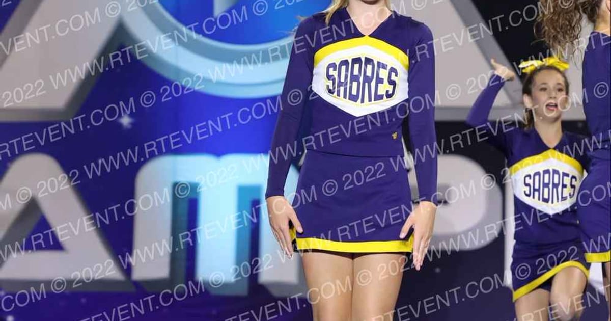 BIG VALLEY SABRES JV · Reload