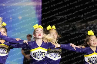 BIG VALLEY SABRES JV