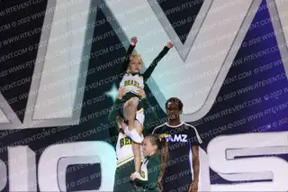 MARIPOSA BEARS NOVICE