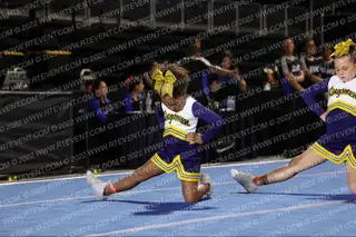 KINGSMEN JR NOVICE