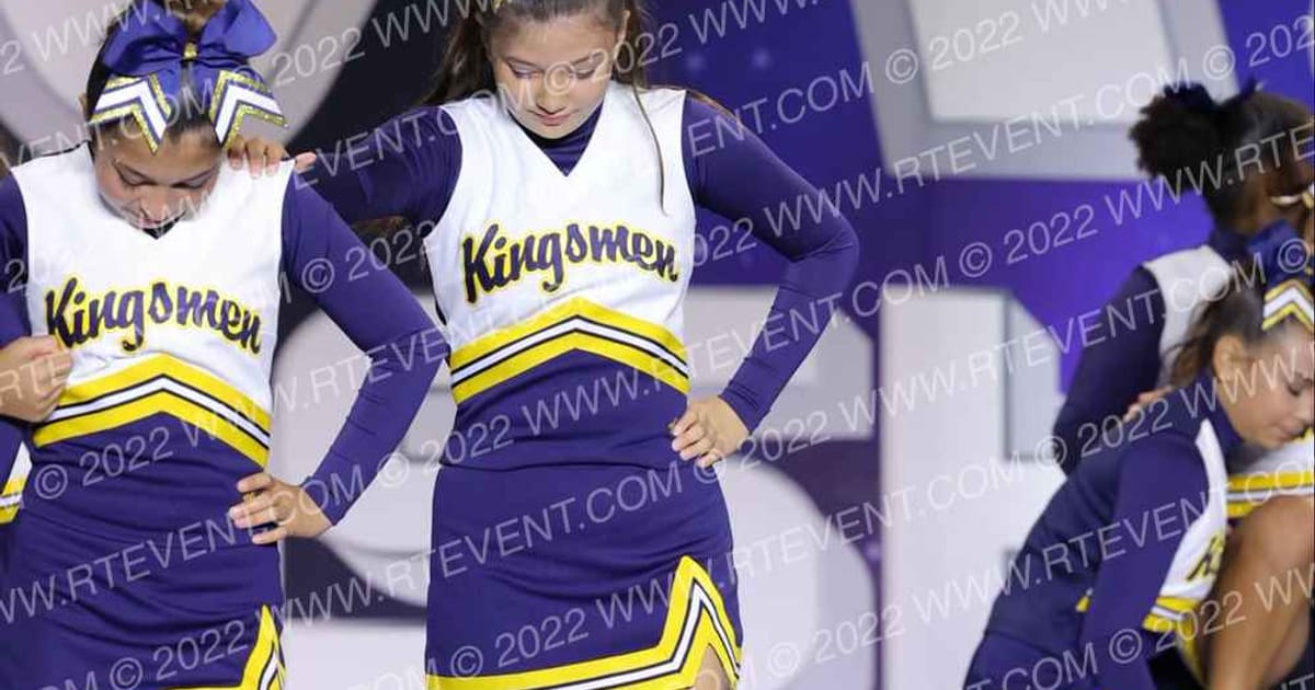 KINGSMEN JV · Reload