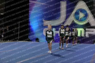 MARIPOSA BEARS JR NOVICE