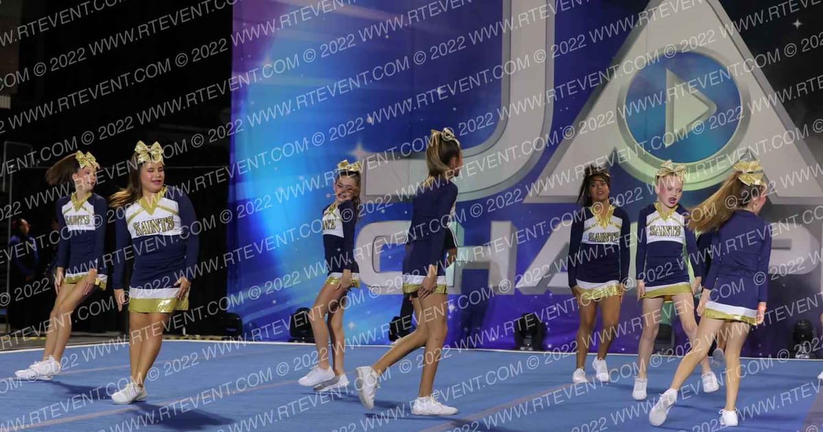 CENTRAL SAINTS JR VARSITY · Reload