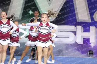PATTERSON JR TIGERS NOVICE