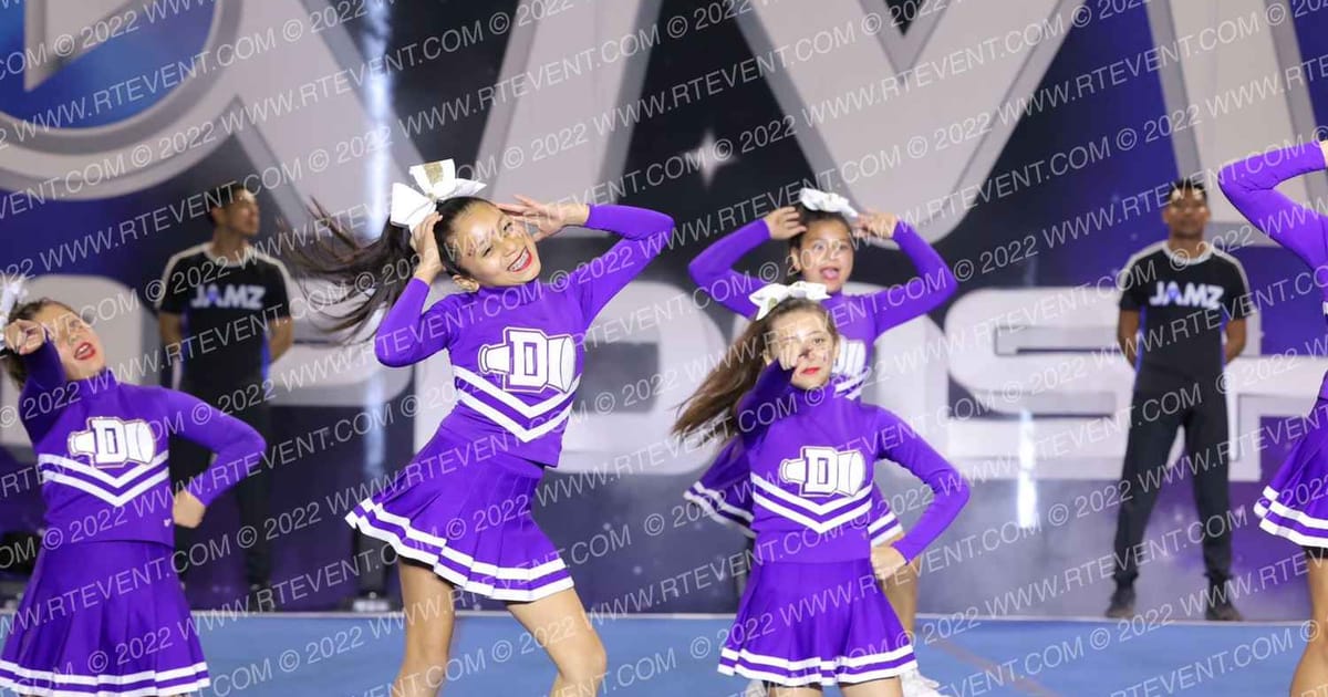 DENAIR LIONS JV · Reload