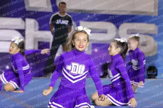 DENAIR LIONS JV