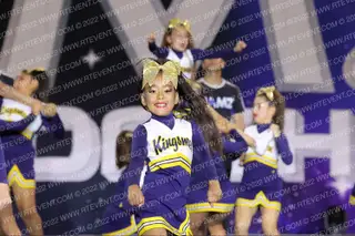 KINGSMEN NOVICE