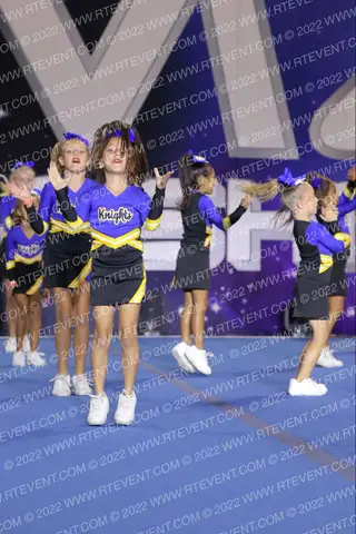 RIPON KNIGHTS JR NOVICE