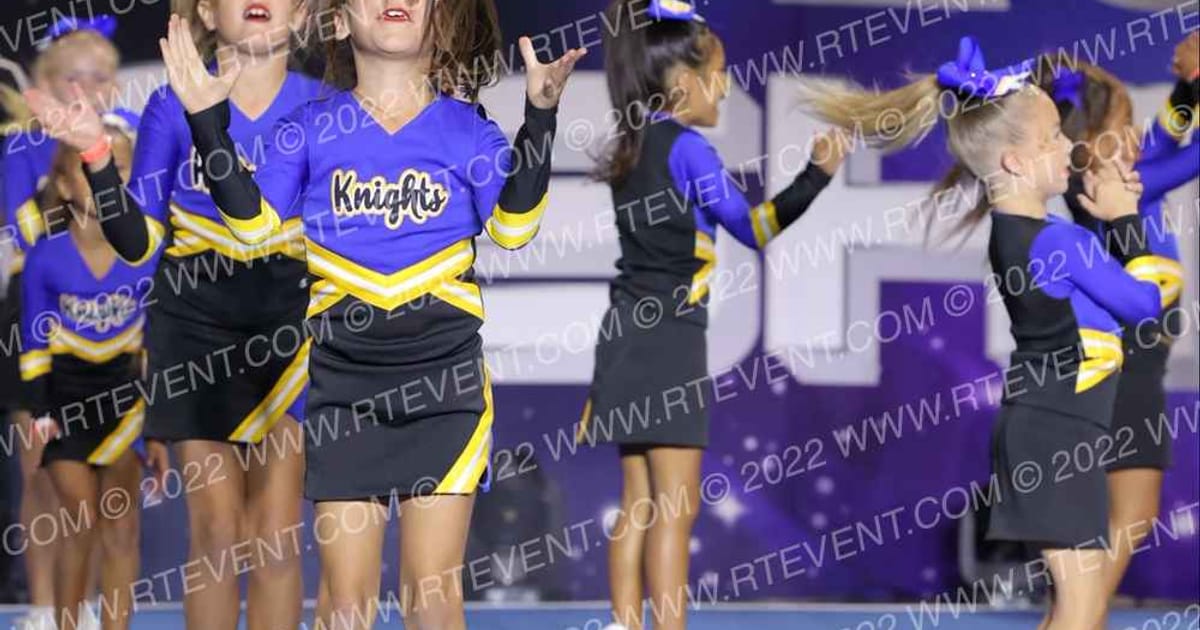 RIPON KNIGHTS JR NOVICE · Reload