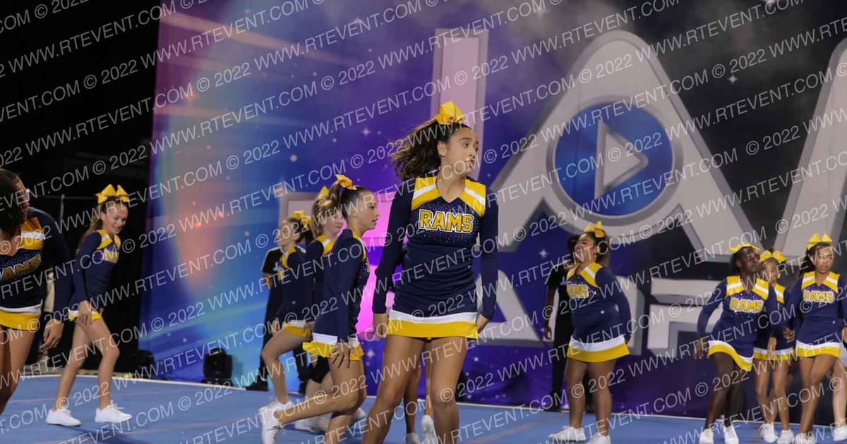 MODESTO RAMS JUNIOR VARSITY · Reload