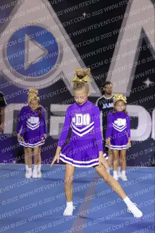 DENAIR LIONS NOVICE