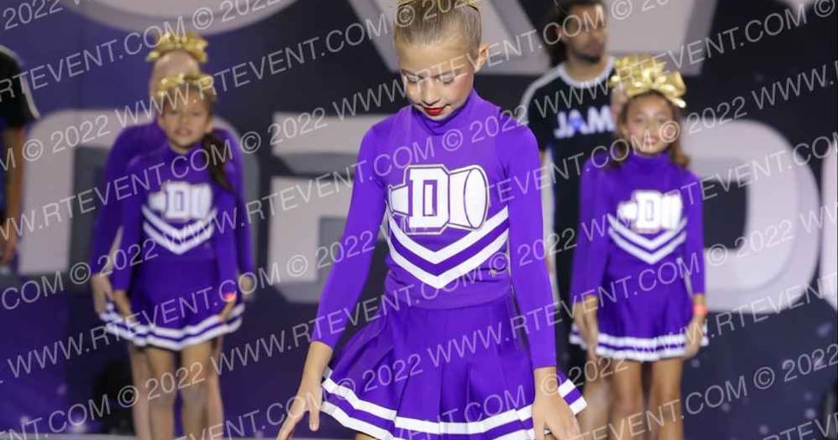 DENAIR LIONS NOVICE · Reload