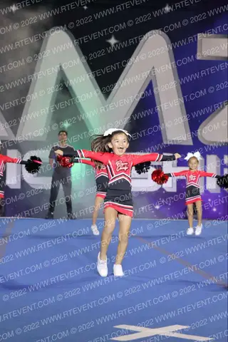RIPON CHIEFS JR NOVICE