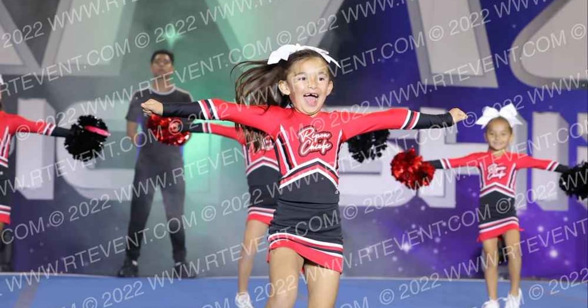 RIPON CHIEFS JR NOVICE · Reload