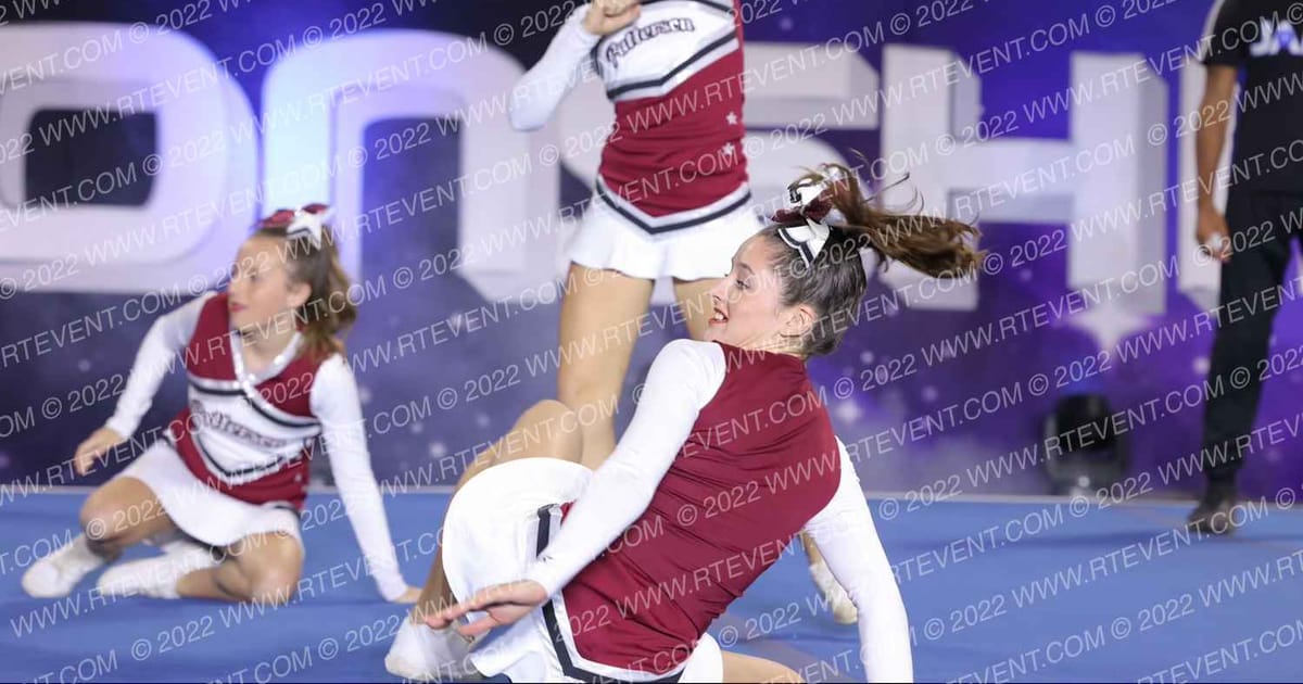 PATTERSON JR TIGERS VARSITY · Reload