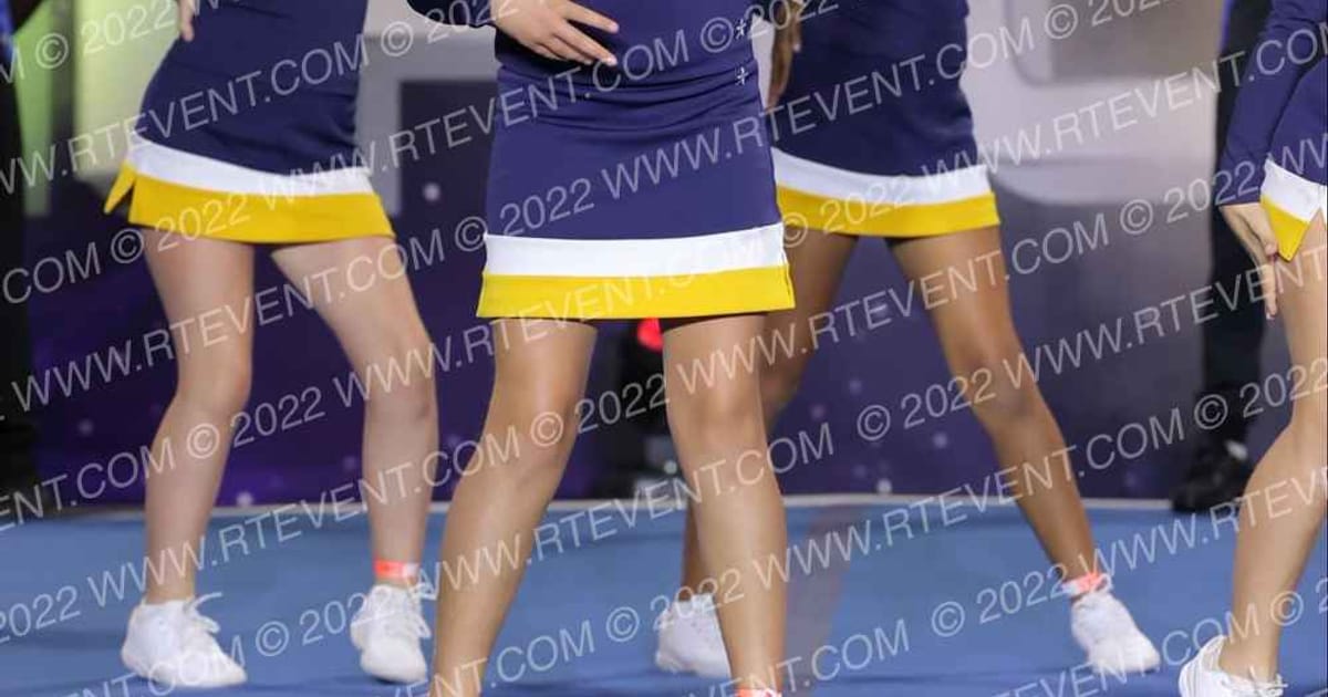 MODESTO RAMS NOVICE · Reload