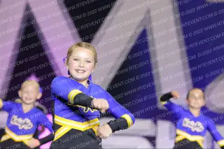 RIPON KNIGHTS NOVICE