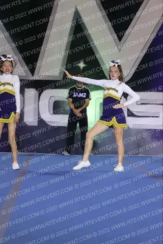KINGSMEN VARSITY