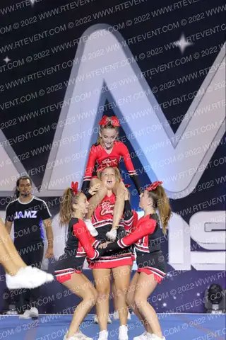 RIPON CHIEFS VARSITY