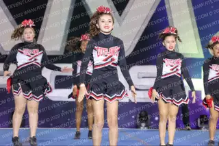 CENTRAL VALLEY OUTLAWS VARSITY