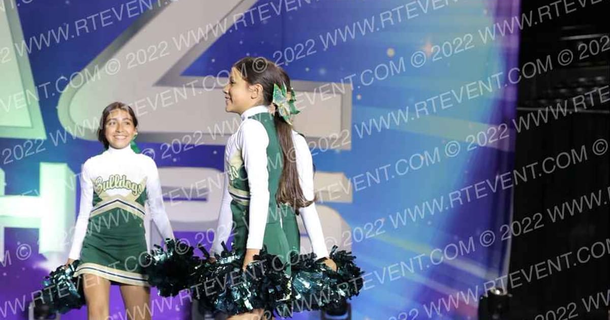 TRICITY BULLDOGS JV · Reload