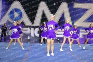 DENAIR LIONS VARSITY