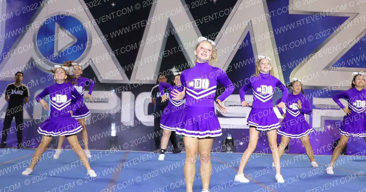 DENAIR LIONS VARSITY · Reload