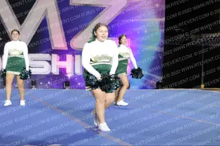 TRICITY BULLDOGS VARSITY