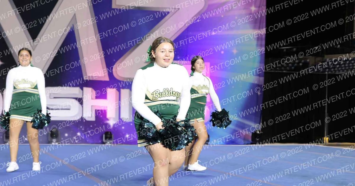 TRICITY BULLDOGS VARSITY · Reload