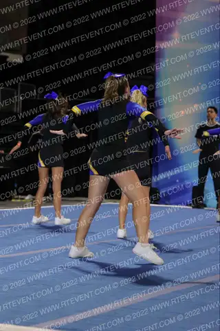 RIPON KNIGHTS JR VARSITY