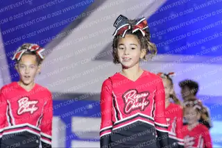 RIPON CHIEFS NOVICE