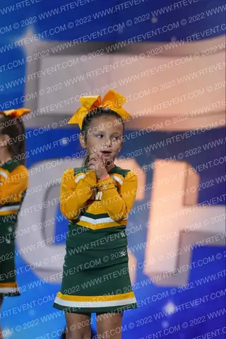 HILMAR PACKERS JR NOVICE