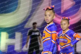 GRIDIORN BULLDOGS TOTS