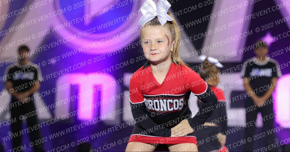 BELLA VISTA JUNIOR BRONCOS 6U · Reload