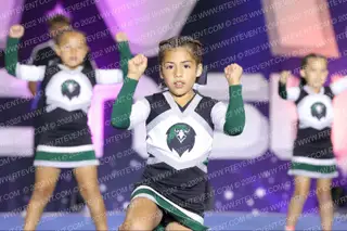 RIVER VALLEY JR FALCONS 8U