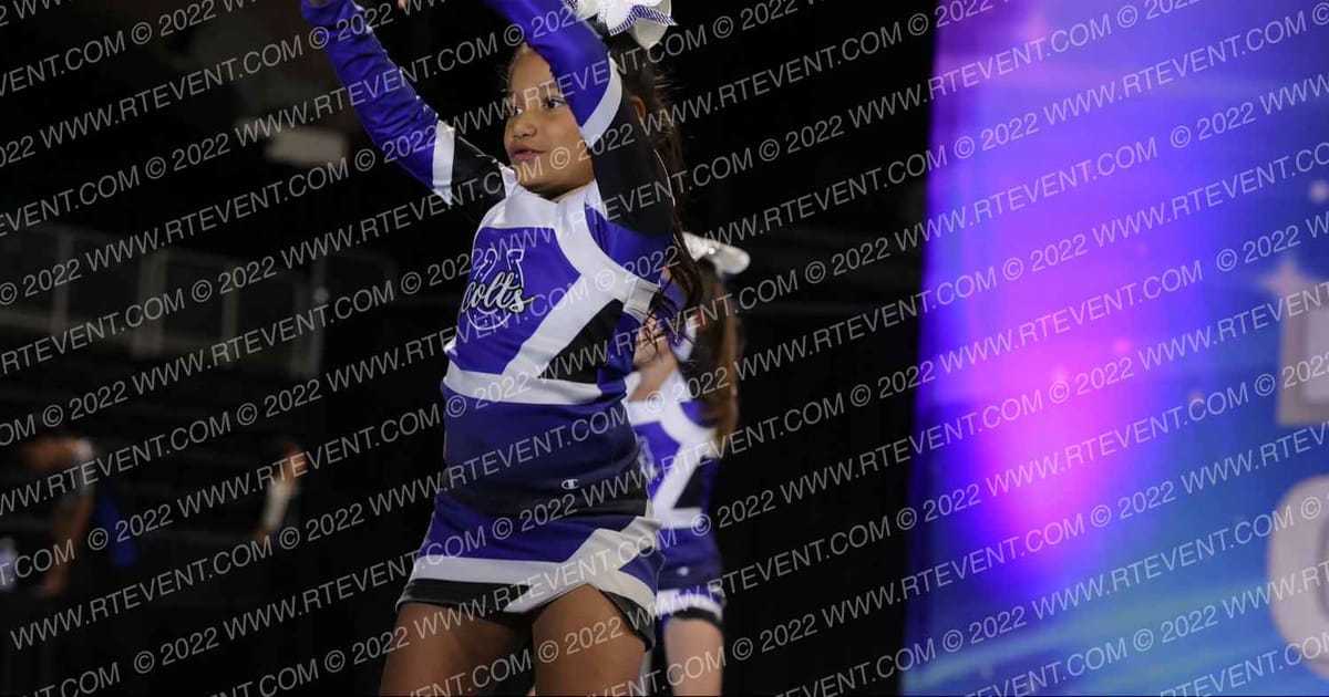 LODI COLTS JR NOVICE · Reload