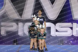 JR RHINO JR PEE WEES
