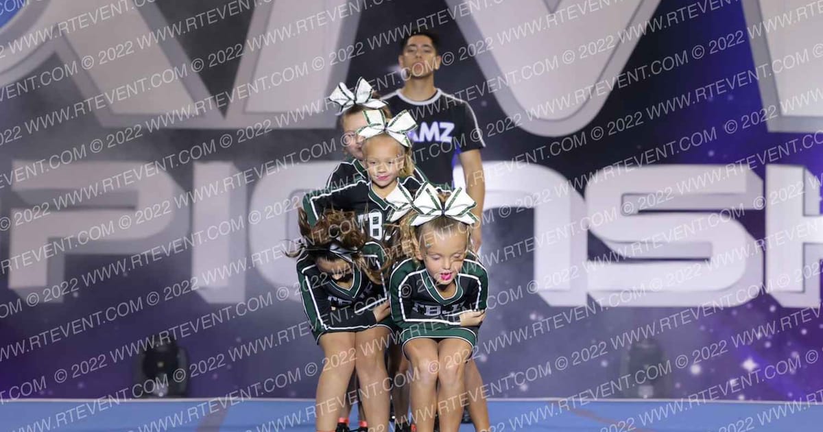 JR RHINO JR PEE WEES · Reload