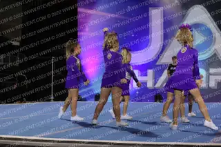 ESCALON YOUTH COUGARS JUNIOR NOVICE